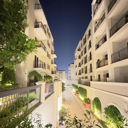 Holiday Home La Mer Dubai Eksteriør bilde