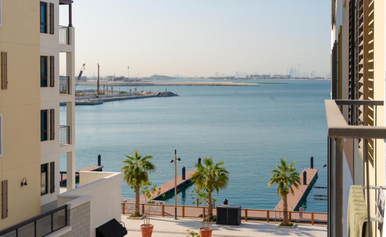 Holiday Home La Mer Dubai Eksteriør bilde